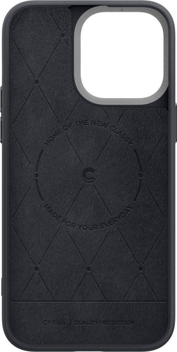 Spigen Etui Spigen Cyrill Ultra Color Mag MagSafe Apple iPhone 14 Pro Max Dusk