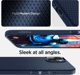 Θήκη Spigen Liquid Air για iPhone 14 Plus - Navy Blue