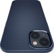 Θήκη Spigen Liquid Air για iPhone 14 Plus - Navy Blue