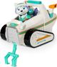 Spin Master Psi Patrol Auto pojazd sniezny Everest