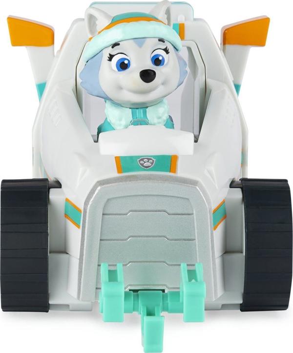 Spin Master Psi Patrol Auto pojazd sniezny Everest