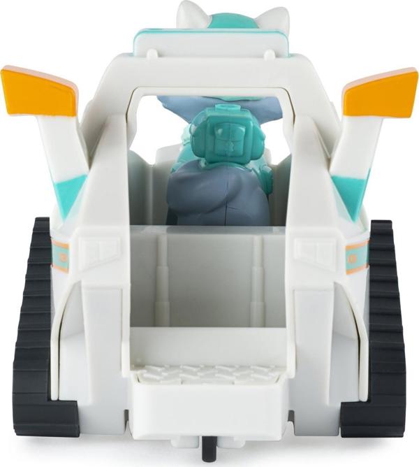 Spin Master Psi Patrol Auto pojazd sniezny Everest