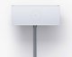 Spigen Wall Mount STL310, white - Starlink (3rd Gen)