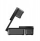 SPIGEN EF323MQ ESSENTIAL 3IN1 MAGNETIC MAGSAFE WIRELESS CHARGER 25W Qi2.2 BLACK
