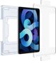 Spigen Glas.tR EZ Fit Προστατευτικό Οθόνης από Tempered Glass για iPad Air 4 (2020) - Σετ Εγκατάστασης
