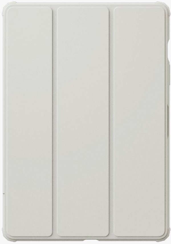 Spigen Ultra Hybrid Pro, gray - Samsung Galaxy Tab S10 FE