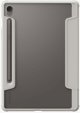 Spigen Ultra Hybrid Pro, gray - Samsung Galaxy Tab S10 FE