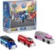 Spin Master PAW PATROL Ciężarówka Psi Patrol Big Truck Pups 3-pak 6065062 Spin Master