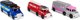 Spin Master PAW PATROL Ciężarówka Psi Patrol Big Truck Pups 3-pak 6065062 Spin Master