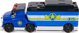 Spin Master PAW PATROL Ciężarówka Psi Patrol Big Truck Pups 3-pak 6065062 Spin Master