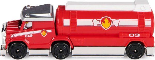 Spin Master PAW PATROL Ciężarówka Psi Patrol Big Truck Pups 3-pak 6065062 Spin Master