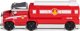 Spin Master PAW PATROL Ciężarówka Psi Patrol Big Truck Pups 3-pak 6065062 Spin Master