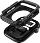 Spigen Θήκη Rugged Armor για Apple Watch 10 (46mm) - Matte Black