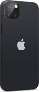 Spigen Optik.tr Προστατευτικό Κάμερας για Apple iPhone 14 / 14 Plus - Μαύρο, Γυαλί 9H, 2 Τεμάχια