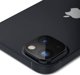 Spigen Optik.tr Προστατευτικό Κάμερας για Apple iPhone 14 / 14 Plus - Μαύρο, Γυαλί 9H, 2 Τεμάχια