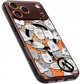 Spigen c11 Ultra Hybrid MagSafe, inkverse - iPhone 17 Pro
