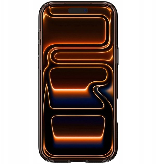 Spigen c11 Ultra Hybrid MagSafe, inkverse - iPhone 17 Pro