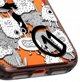 Spigen c11 Ultra Hybrid MagSafe, inkverse - iPhone 17 Pro