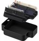 Spigen S340 Organizer για Apple Watch και Λουράκια, Μαύρο
