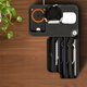 Spigen S340 Organizer για Apple Watch και Λουράκια, Μαύρο