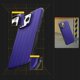 Θήκη Spigen Caseology Dual Grip MagSafe για iPhone 16 Pro, Cobalt Blue