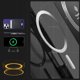 Θήκη Spigen Caseology Dual Grip MagSafe για iPhone 16 Pro, Cobalt Blue
