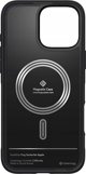 Θήκη Spigen Caseology Dual Grip MagSafe για iPhone 16 Pro, Cobalt Blue