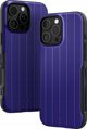 Θήκη Spigen Caseology Dual Grip MagSafe για iPhone 16 Pro, Cobalt Blue