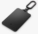Spigen Tesla Card Holder, Θήκη για Κάρτα Key Card Tesla, Μαύρο, 1 Τεμάχιο