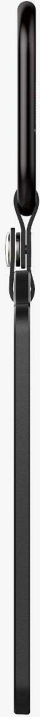 Spigen Tesla Card Holder, Θήκη για Κάρτα Key Card Tesla, Μαύρο, 1 Τεμάχιο