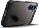 Spigen Tough Armor MagSafe Θήκη για Samsung Galaxy S25+ - Γκρι