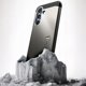 Spigen Tough Armor MagSafe Θήκη για Samsung Galaxy S25+ - Γκρι