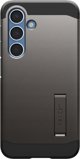 Spigen Tough Armor MagSafe Θήκη για Samsung Galaxy S25+ - Γκρι