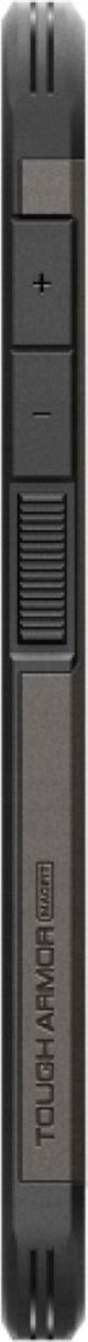 Spigen Tough Armor MagSafe Θήκη για Samsung Galaxy S25+ - Γκρι