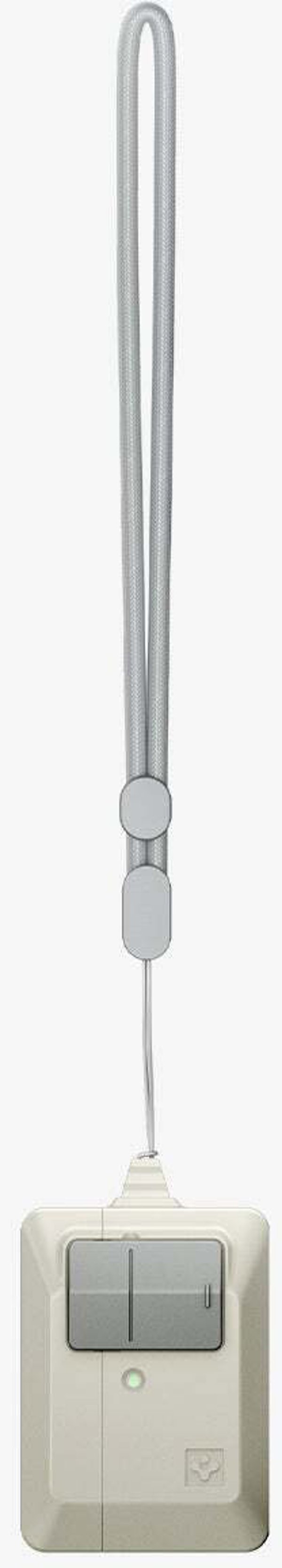 Spigen Θήκη Classic Fit για Apple AirPods Pro 3, Stone (Γκρι)