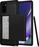 Spigen Slim Armor CS dla Samsung Galaxy Note 20 Black (ACS01424)