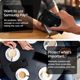 Spigen Slim Armor CS dla Samsung Galaxy Note 20 Black (ACS01424)