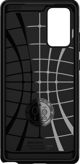 Spigen Slim Armor CS dla Samsung Galaxy Note 20 Black (ACS01424)