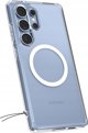 Spigen Θήκη Ultra Hybrid Mag MagSafe για Samsung Galaxy S25 Ultra - Λευκό