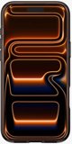 Spigen c11 Ultra Hybrid MagSafe, inkverse - iPhone 17 Pro Max