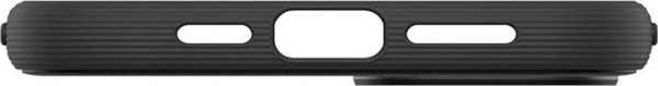 Spigen Caseology Parallax Mag θήκη για iPhone 14 Plus, Magsafe, Μαύρο/Ματ Μαύρο, ACS04927