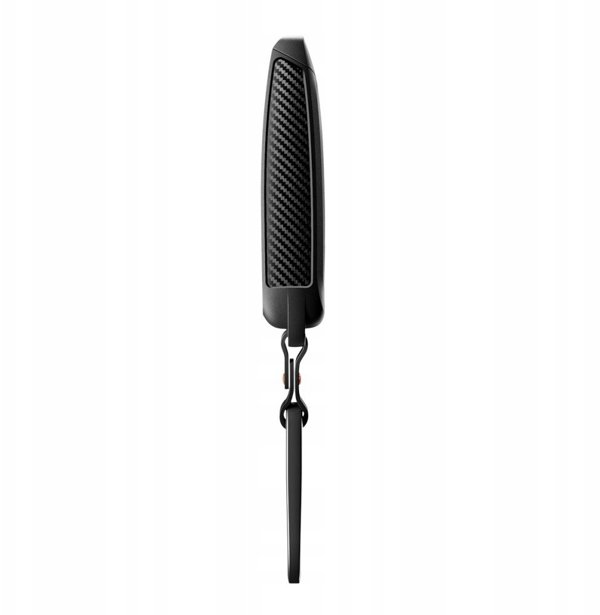 Spigen BMW Key Fob Case BK100 - Θήκη για Κλειδί Αυτοκινήτου, Μαύρο