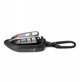 Spigen BMW Key Fob Case BK100 - Θήκη για Κλειδί Αυτοκινήτου, Μαύρο