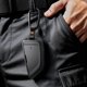 Spigen BMW Key Fob Case BK100 - Θήκη για Κλειδί Αυτοκινήτου, Μαύρο
