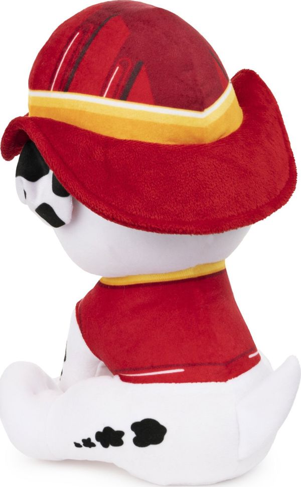 Spin Master Paw Patrol Marshall λούτρινο παιχνίδι 23 cm Gund