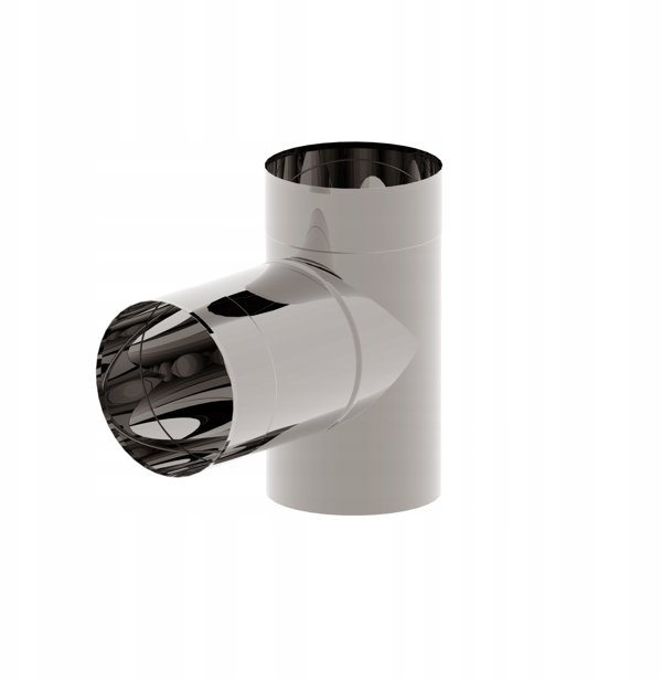 SpiroFlex Ταφ 60 Turbo (N) - Εξάρτημα Εξαερισμού