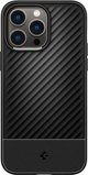 Spigen Core Armor Θήκη για iPhone 14 Pro - Μαύρο Matte (ACS04661)