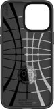 Spigen Core Armor Θήκη για iPhone 14 Pro - Μαύρο Matte (ACS04661)