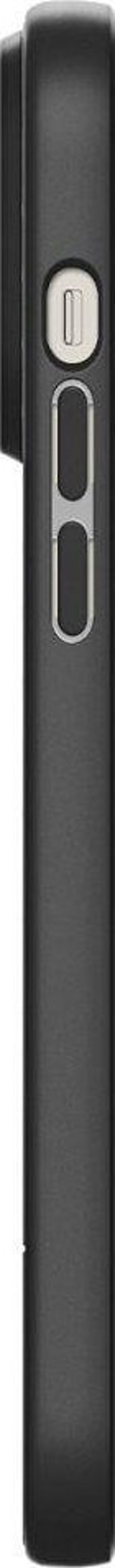 Spigen Core Armor Θήκη για iPhone 14 Pro - Μαύρο Matte (ACS04661)