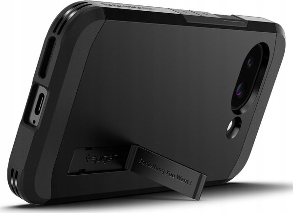 SPIGEN TOUGH ARMOR MAG MAGSAFE GOOGLE PIXEL 9A BLACK